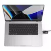 Compulocks Ledge Lock adaptér pre MacBook Pro 16