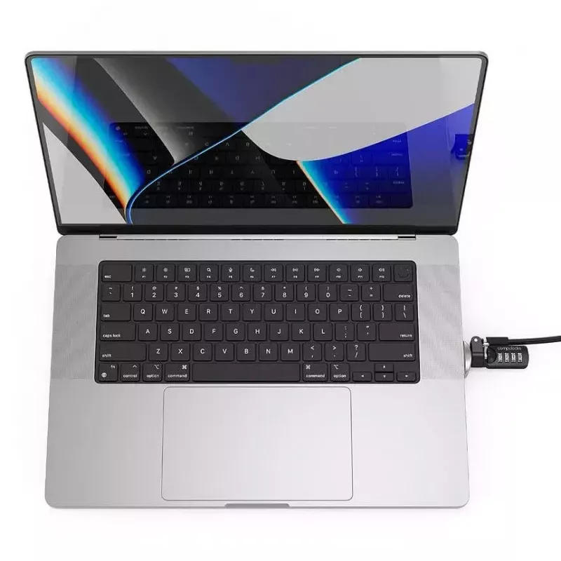 Compulocks Ledge Lock adaptér pre MacBook Pro 16