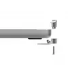 Compulocks Ledge Lock adaptér pre MacBook Pro 16