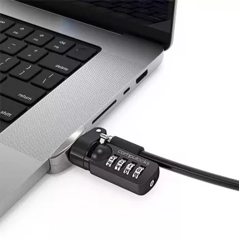 Compulocks Ledge Lock adaptér pre MacBook Pro 16