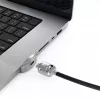 Compulocks Ledge Lock adaptér pre MacBook Pro 16