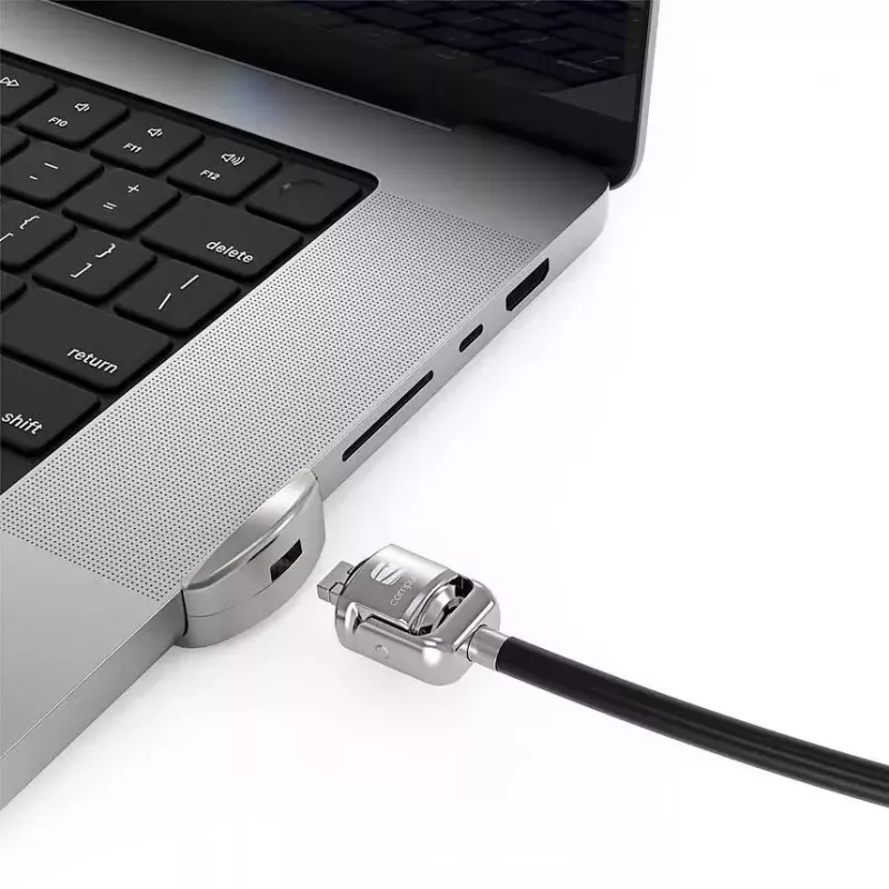 Compulocks Ledge Lock adaptér pre MacBook Pro 16