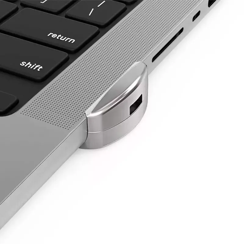 Compulocks Ledge Lock adaptér pre MacBook Pro 16