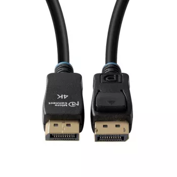 Microconnect MC-DP-MMG-200 DisplayPort kábel 2 m čierny