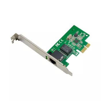 Microconnect MC-DR8111E sieťová karta interná Ethernet 1000 Mbit/s