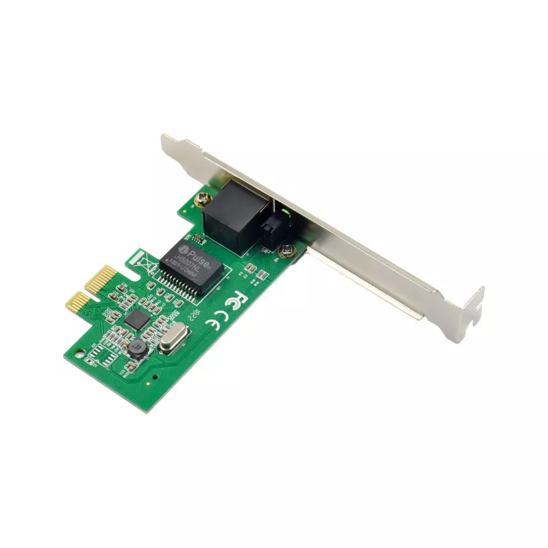 Microconnect MC-DR8111E sieťová karta interná Ethernet 1000 Mbit/s