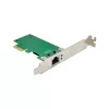Microconnect MC-DR8111E sieťová karta interná Ethernet 1000 Mbit/s