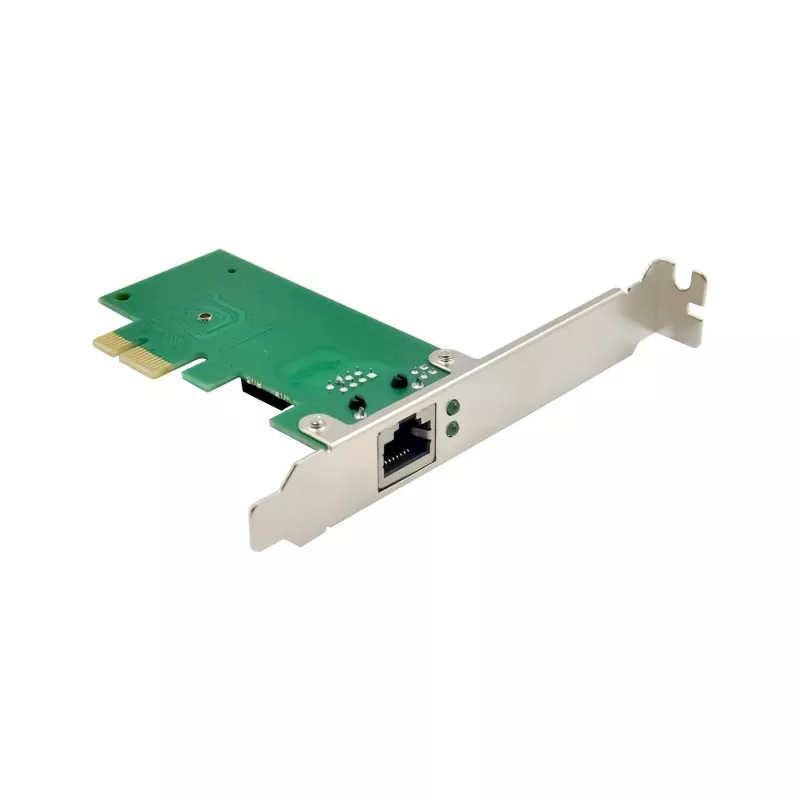 Microconnect MC-DR8111E sieťová karta interná Ethernet 1000 Mbit/s