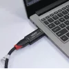 Microconnect MC-GEN-CH USB grafický adaptér 3840 x 2160 pixelov čierny