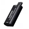 Microconnect MC-GEN-CH USB grafický adaptér 3840 x 2160 pixelov čierny