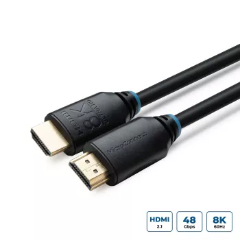 Microconnect 8K HDMI kábel 1,5 m