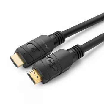 Microconnect 4K HDMI kábel 15 m zosilňovač