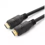 Microconnect 4K HDMI kábel 15 m zosilňovač