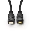 Microconnect 4K HDMI kábel 15 m zosilňovač