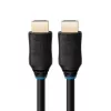 HDMI kábel Microconnect 4K MC-HDM19191V2.0 1 m
