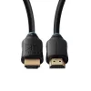 HDMI kábel MicroConnect 8K MC-HDM19191V2.1 1 m
