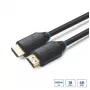 HDMI kábel Microconnect MC-HDM191920V2.0 20 m 4K 10,2 Gbit/s