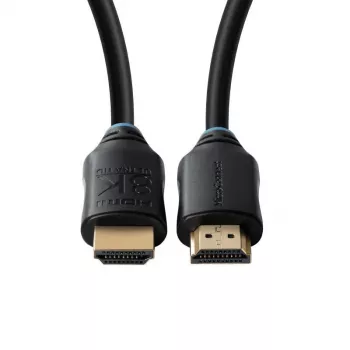 HDMI kábel Microconnect 8K MC-HDM19192V2.1 2 m