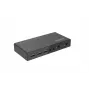 KVM prepínač Microconnect MC-HDMIKVM0201-4K USB HDMI 4K Ultra HD