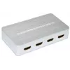 Microconnect MC-HMSW301B video prepínač HDMI