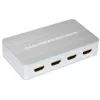 Microconnect MC-HMSW301B video prepínač HDMI