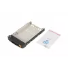 Supermicro - MCP-220-00127-0B 2,5-palcový rám na NVMe disk