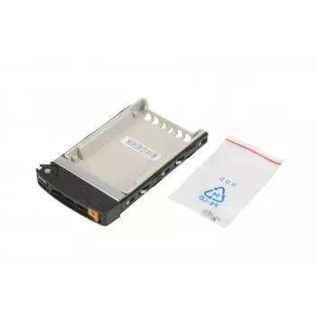 Supermicro - MCP-220-00127-0B 2,5-palcový rám na NVMe disk