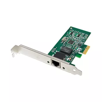 Microconnect MC-PCIE-82574L sieťová karta interná Ethernet 1000 Mbit/s