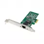 Microconnect MC-PCIE-82574L sieťová karta interná Ethernet 1000 Mbit/s