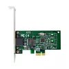 Microconnect MC-PCIE-82574L sieťová karta interná Ethernet 1000 Mbit/s