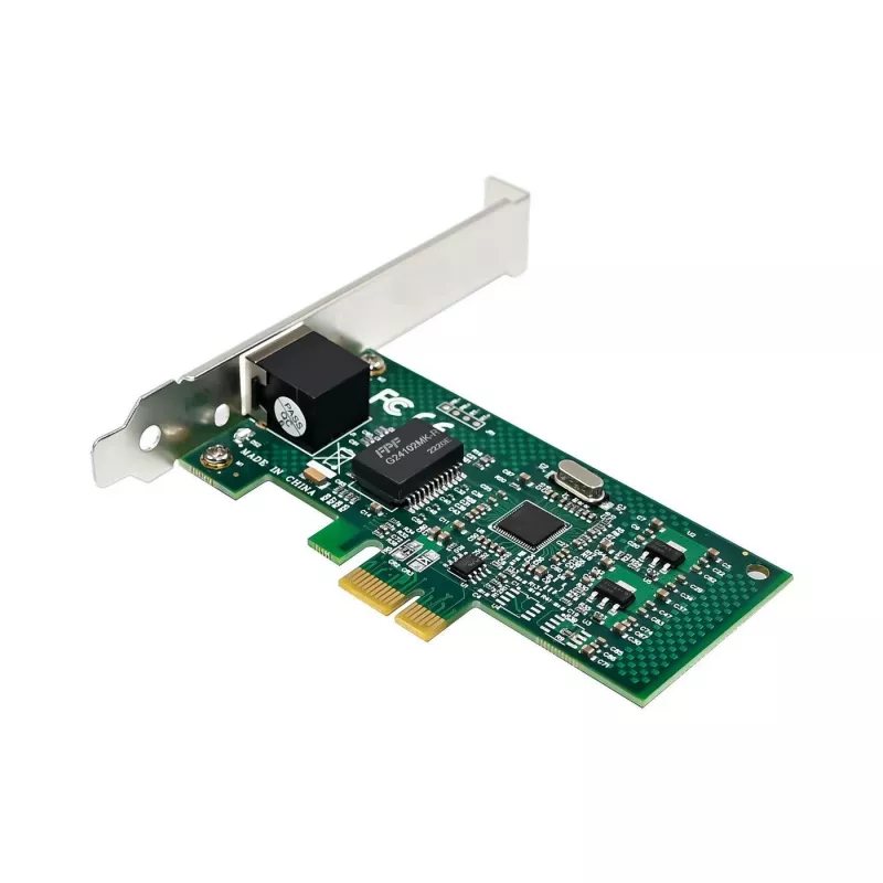 Microconnect MC-PCIE-82574L sieťová karta interná Ethernet 1000 Mbit/s
