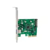 Microconnect MC-PCIE-ASM1142-CA rozširujúca karta/adaptér interný USB 3.2 Gen 1 (3.1 Gen 1)