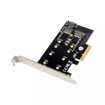 Microconnect MC-PCIE-SSDADAPTER rozširujúca karta/adaptér interný M.2