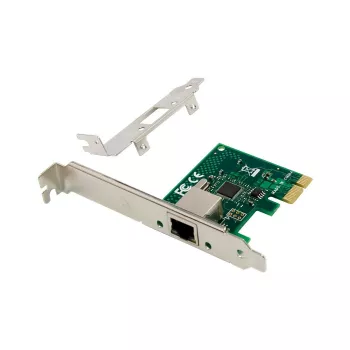 Microconnect MC-PCIE-WGI210AT sieťová karta interná Ethernet 2500 Mbit/s