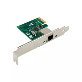 Microconnect MC-PCIE-WGI210AT sieťová karta interná Ethernet 2500 Mbit/s