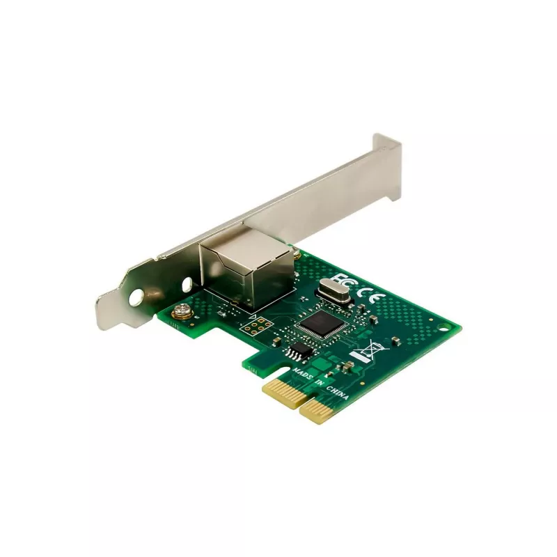 Microconnect MC-PCIE-WGI210AT sieťová karta interná Ethernet 2500 Mbit/s