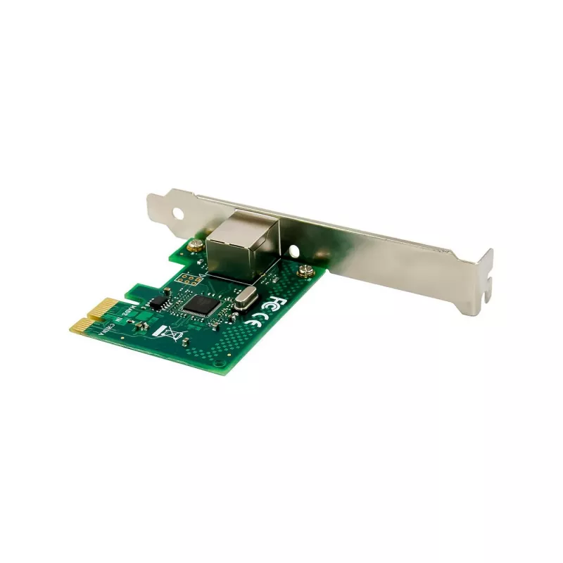 Microconnect MC-PCIE-WGI210AT sieťová karta interná Ethernet 2500 Mbit/s