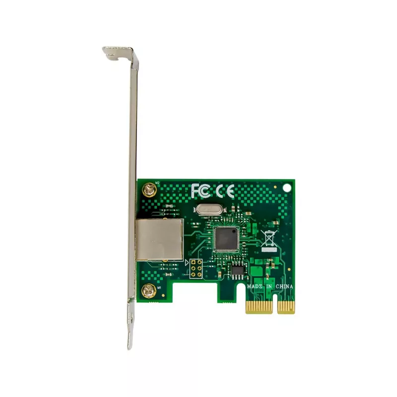 Microconnect MC-PCIE-WGI210AT sieťová karta interná Ethernet 2500 Mbit/s