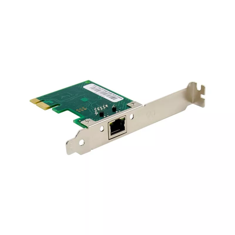 Microconnect MC-PCIE-WGI210AT sieťová karta interná Ethernet 2500 Mbit/s