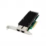 Microconnect MC-PCIE-X540 sieťová karta interná Ethernet 10000 Mbit/s