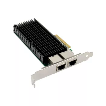 Microconnect MC-PCIE-X540 sieťová karta interná Ethernet 10000 Mbit/s