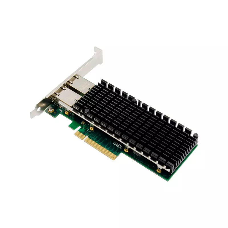 Microconnect MC-PCIE-X540 sieťová karta interná Ethernet 10000 Mbit/s