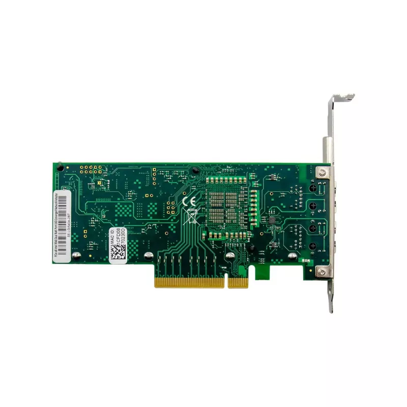 Microconnect MC-PCIE-X540 sieťová karta interná Ethernet 10000 Mbit/s