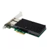 Microconnect MC-PCIE-X550 sieťová karta interná Ethernet 10000 Mbit/s
