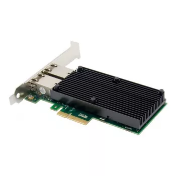 Microconnect MC-PCIE-X550 sieťová karta interná Ethernet 10000 Mbit/s