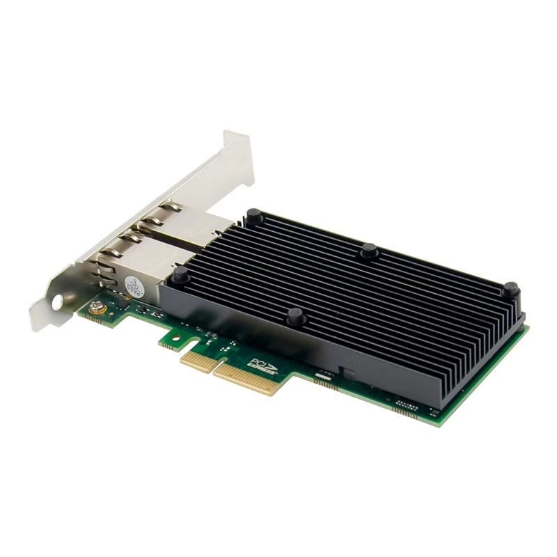 Microconnect MC-PCIE-X550 sieťová karta interná Ethernet 10000 Mbit/s
