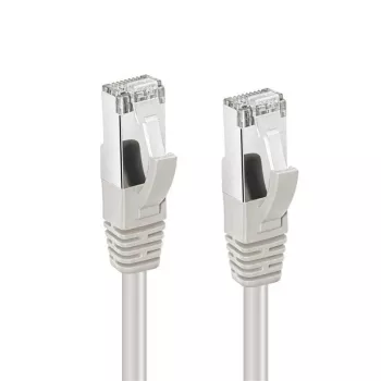 Microconnect MC-SFTP6A05 sieťový kábel sivý 5 m Cat6a S/FTP (S-STP)