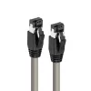 Microconnect MC-SFTP8010 sieťový kábel sivý 10 m Cat8.1 S/FTP (S-STP)