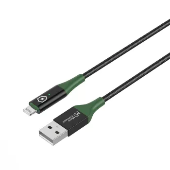 Microconnect MC-SMART USB A-L USB kábel Microconnect MC-SMART USB A-L