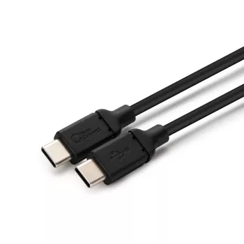 Microconnect MC-USB2.0CC05 USB kábel USB 2.0 0,5 m USB C čierny